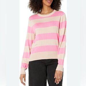 THE DROP CREWNECK SWEATER MEDIUM